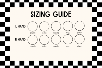Nail Size Guide